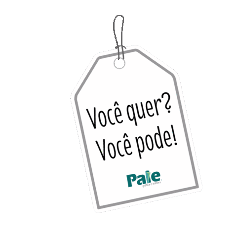 Tag Sticker