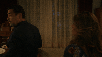 Shocked Surprised GIF by ABC Network