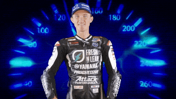 Go Fast Turn It Up GIF by MotoAmerica