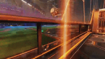 Soullark rocket league GIF