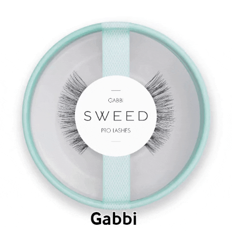 Sweedlashes GIF