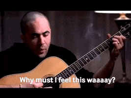 Staind GIF