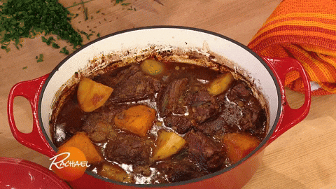Food Rachel GIF by Rachael Ray Show