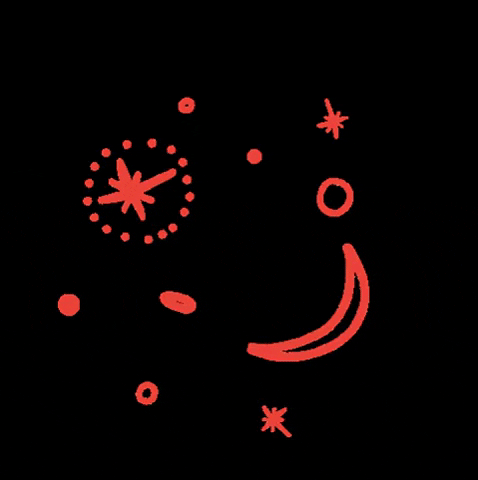 Firefly Yoga Center GIF