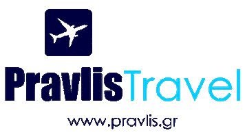 Pravlis Travel Sticker