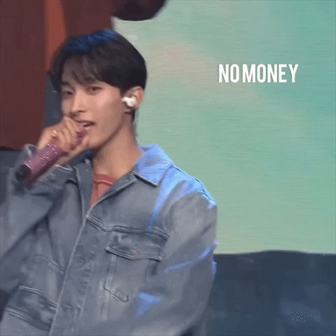 No Money Dk GIF by pipedpie