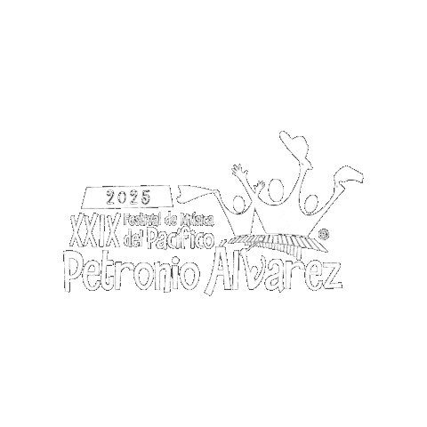 Pacifico Petronio Sticker by Alejandro Eder