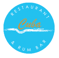 Cubanyc Sticker by Tacuba Restaurant