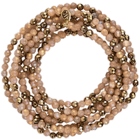 Amj Highvibeglam Sticker by A. Marie Jewelry