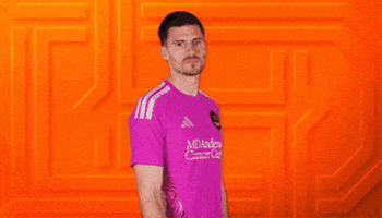 GIF by Houston Dynamo FC