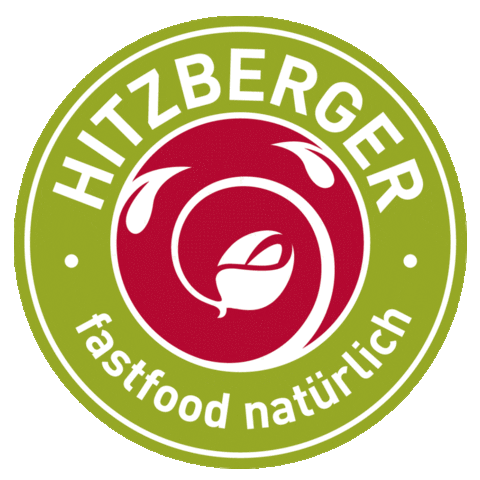 HITZBERGER Sticker