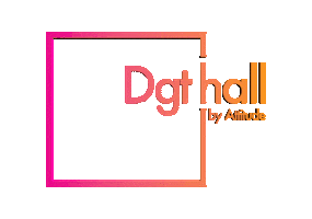 Hall Sticker by Attitude LTD