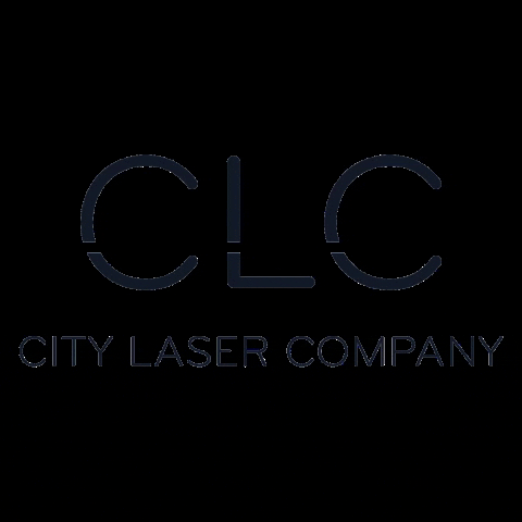 City Laser Company GIF