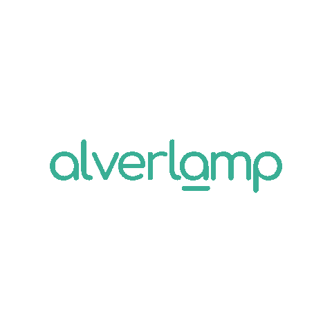 Alverlamp_oficial Sticker