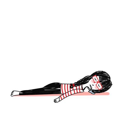 Animated Sticker