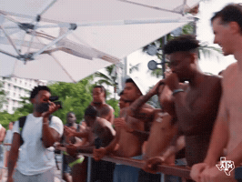 Bucky Ball Shock GIF by Texas A&M Athletics