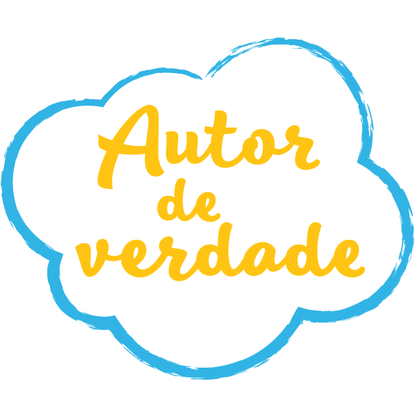 Estante Mágica Sticker