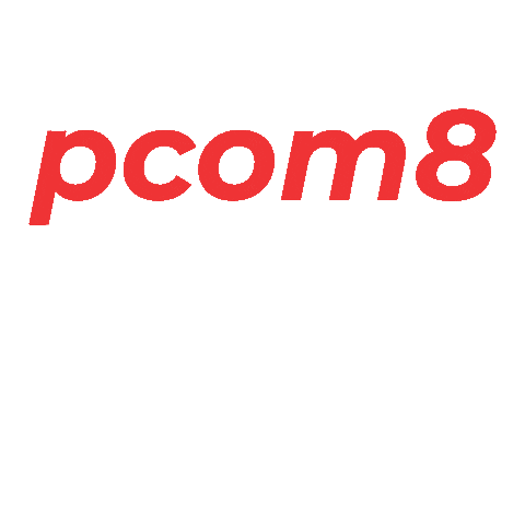 Pc8 Pcom8Agencia Sticker by pcom8 Agência Digital