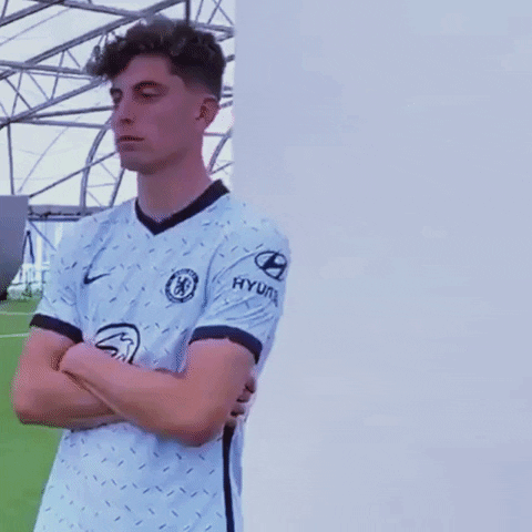 Kai GIF