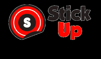 Stickup GIF