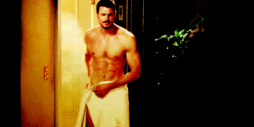 greys anatomy GIF