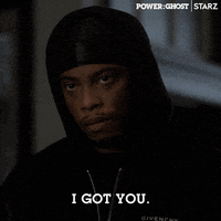 Count On It I Got This GIF by Power Book II: Ghost