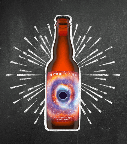 Drake's Brewing Co. GIF