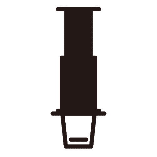 Arabica Sticker by arabica.journal