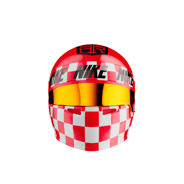 Neymar Jr Spinning Sticker by Nike Football?rel=0