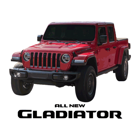 Jeep Korea Sticker