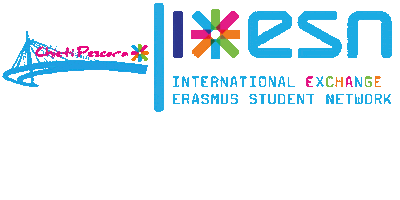 Sticker by ESN Chieti Pescara