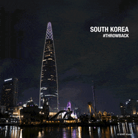 Switch Off South Korea GIF by Earth Hour