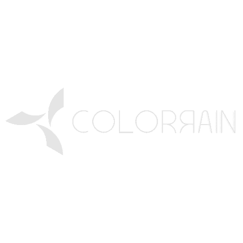 Fuego Sticker by COLORRAIN