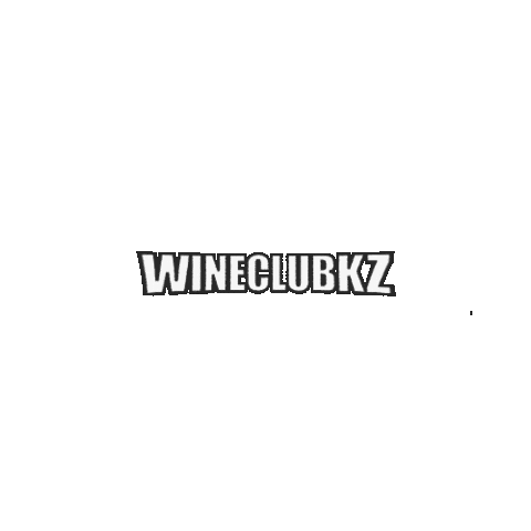 WineClub/KBC.kz Sticker