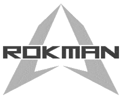 Rokman Sticker