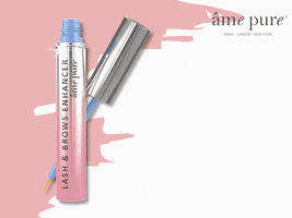 Pink Beauty GIF by ame pure