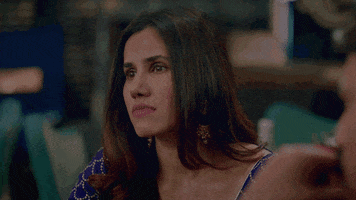 Family Drama Reaction GIF by Luv Films