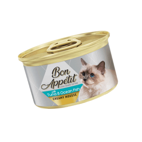 Bon Bon Sticker