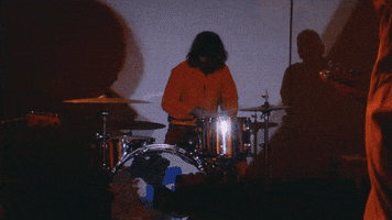 Happy Music Video GIF by Grouplove