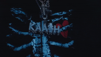 Def Jam Love GIF by Kaash Paige