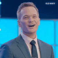 Neil Patrick Harris GIF by Old Navy