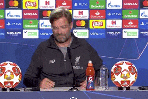 liverpool fc thank you GIF by UEFA