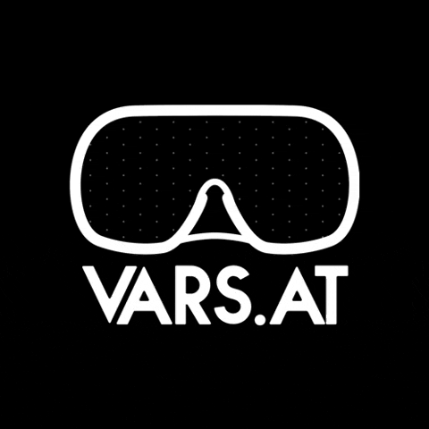 VARS-Vienna design augmented reality virtual reality vienna GIF