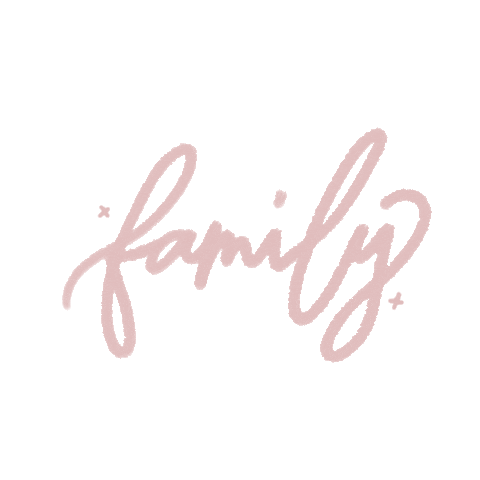Family Sticker