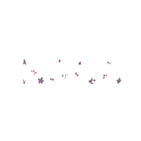 Flowers Sticker