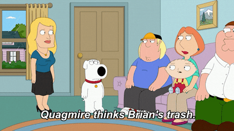 480px x 270px - Quagmire GIFs - Get the best GIF on GIPHY