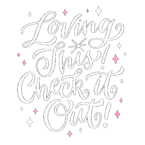 Love Sticker
