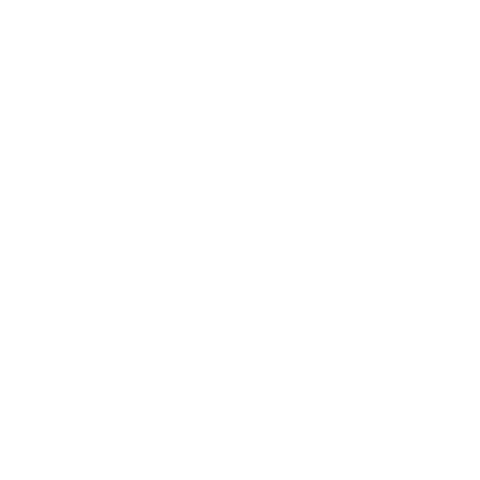White Sticker