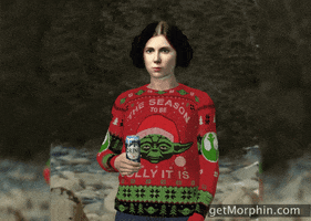 Star Wars Thumbs Up GIF by Morphin
