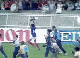 Euro Cup Sport GIF by UEFA